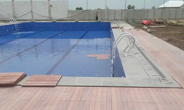 Jasa Kolam Renang Jakarta